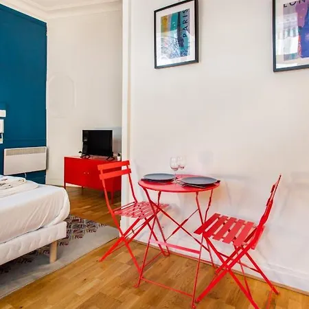 Cmg -mozart Rdc * Paris